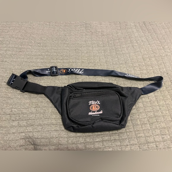 Tito’S Handbags - Tito's Vodka Fanny pack